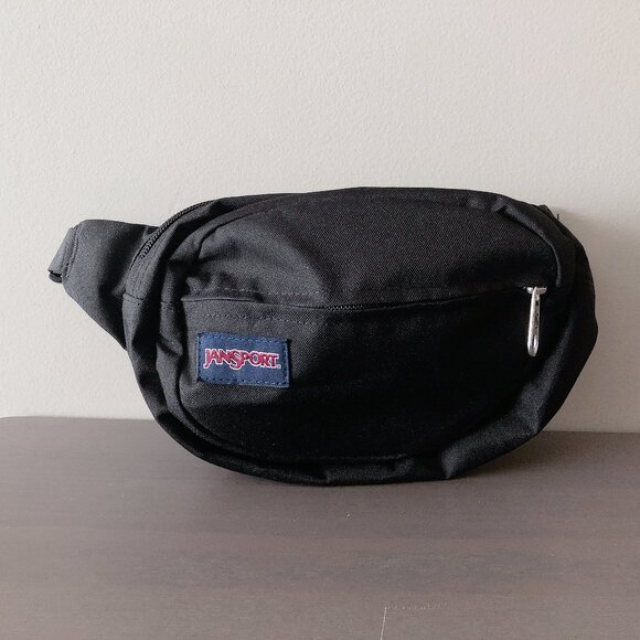 JanSport, Fifth Ave Fanny Pack, 2.5L NWT - Picture 5 of 14